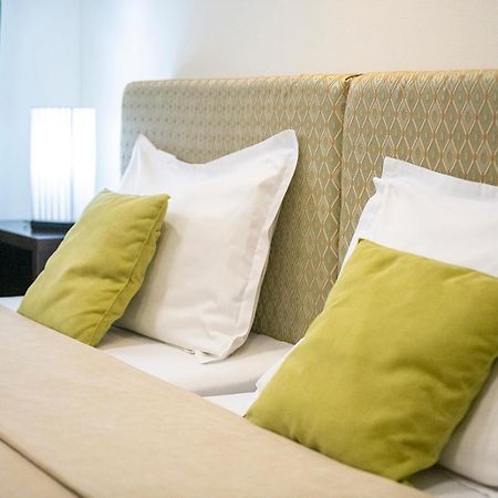 Apart Hotel GH Tbilisi Buitenkant foto