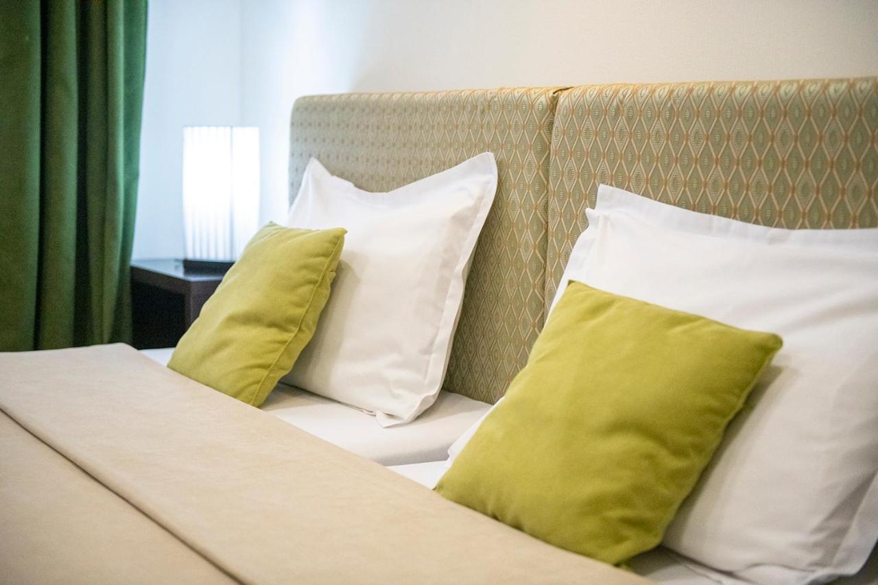 Apart Hotel GH Tbilisi Buitenkant foto