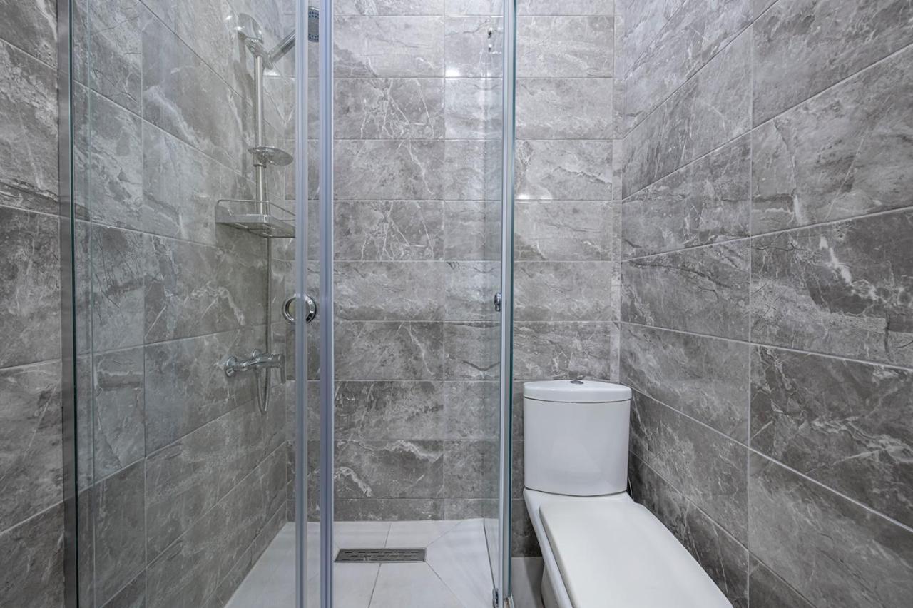 Apart Hotel GH Tbilisi Buitenkant foto
