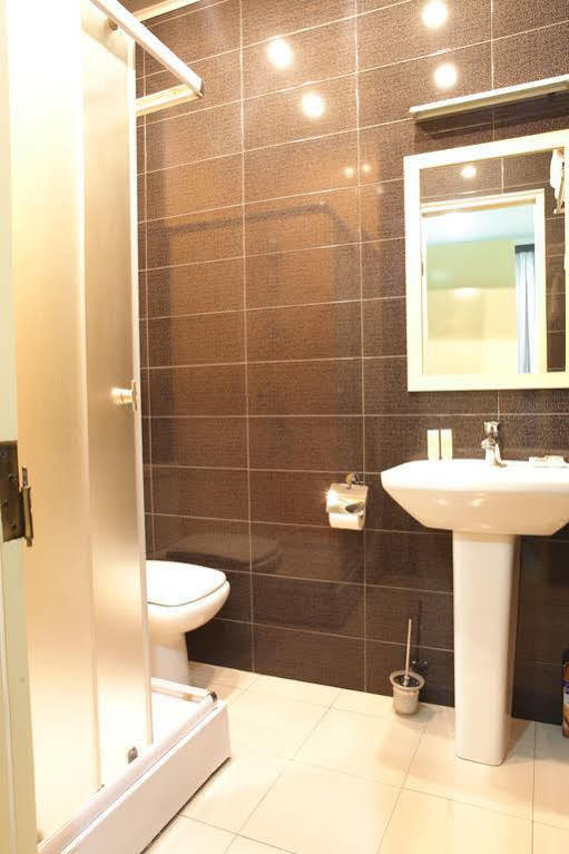 Apart Hotel GH Tbilisi Buitenkant foto